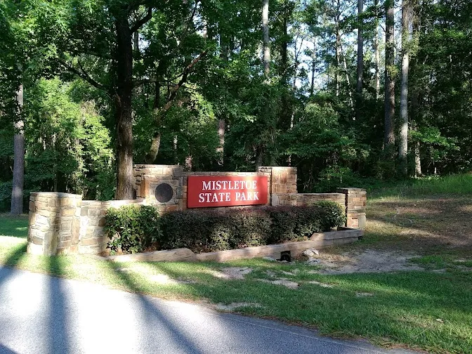 North Augusta