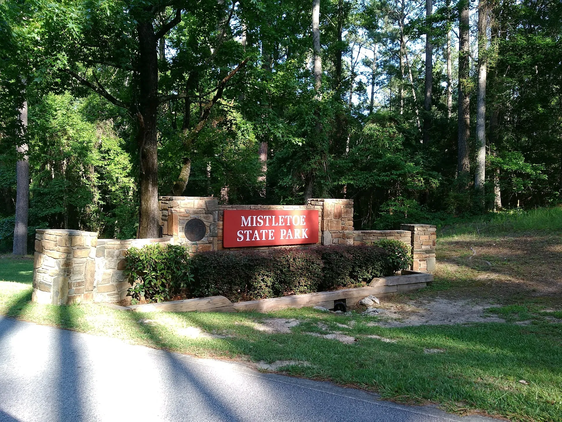 Augusta