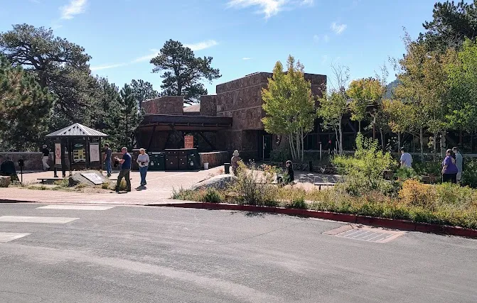 Fort Collins