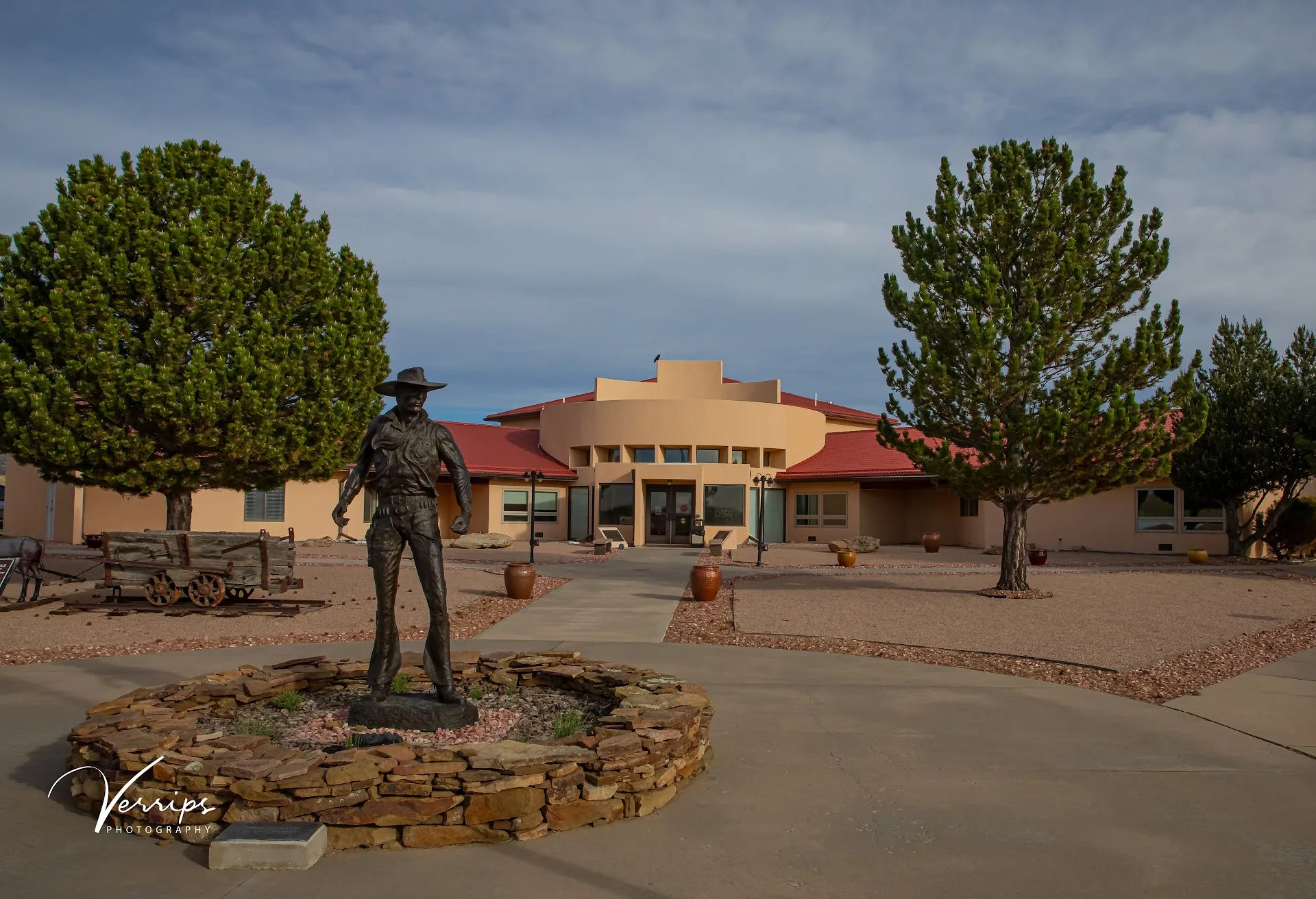 NRA Whittington Center
