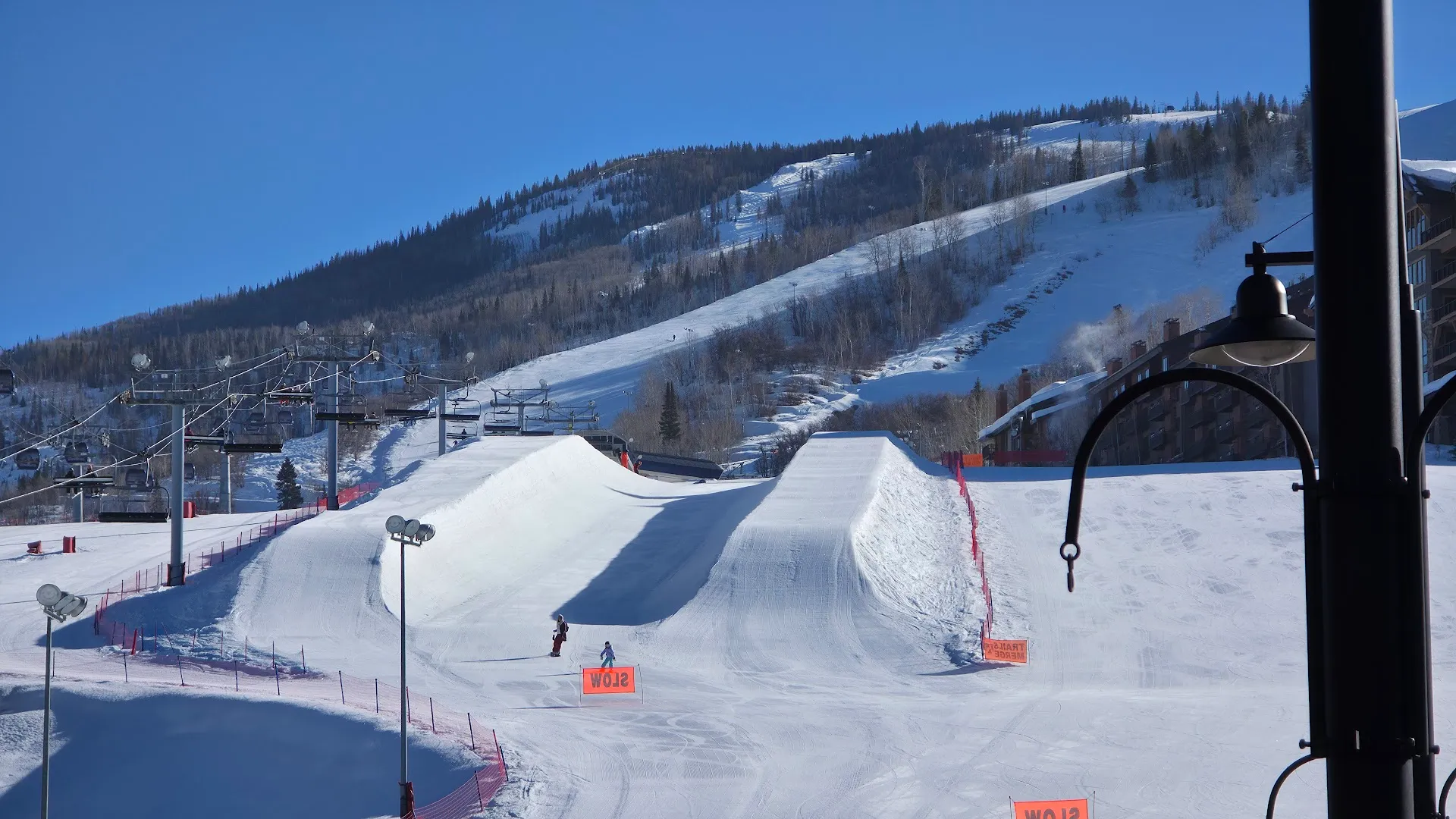 Steamboat Springs