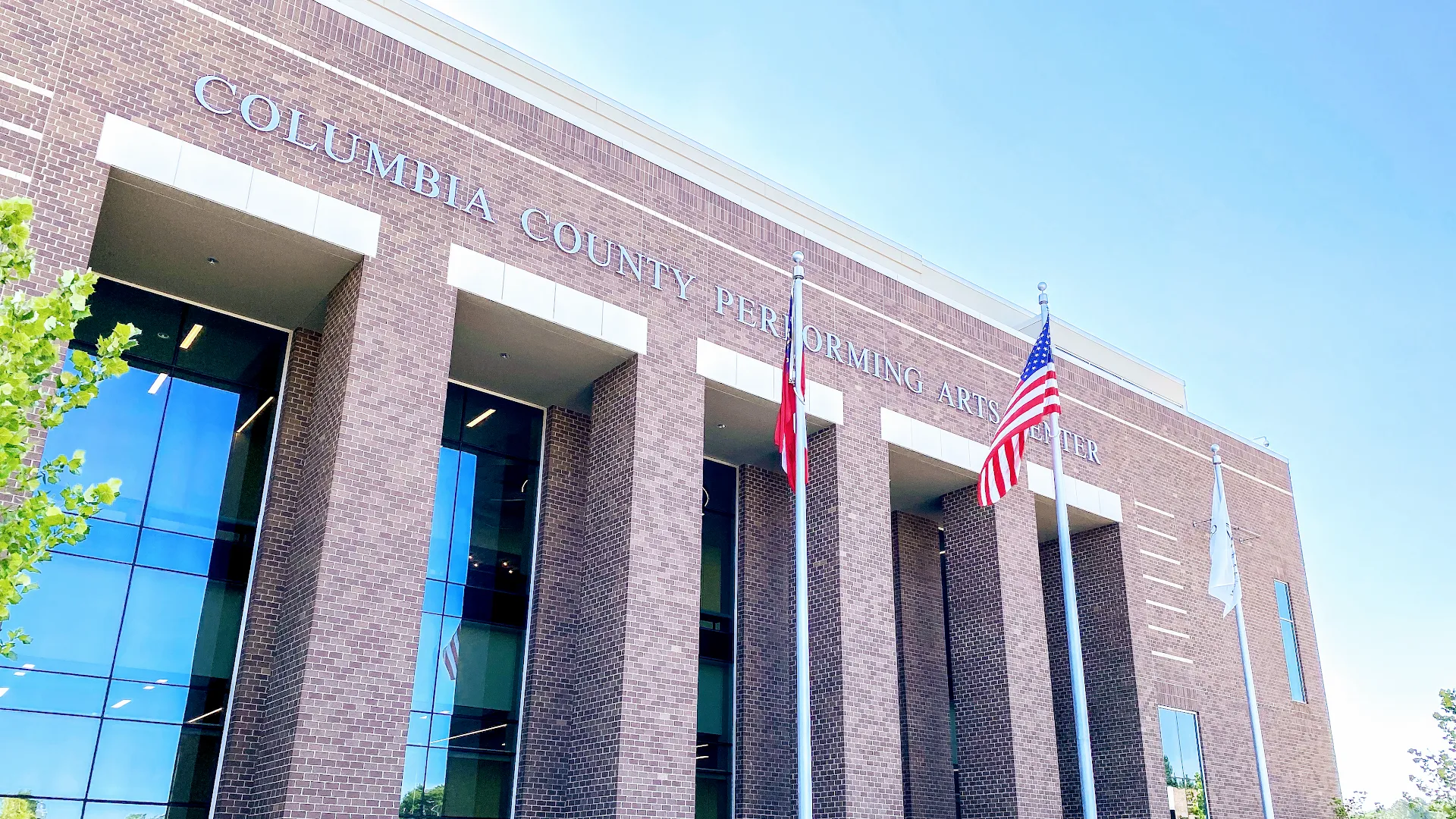 North Augusta