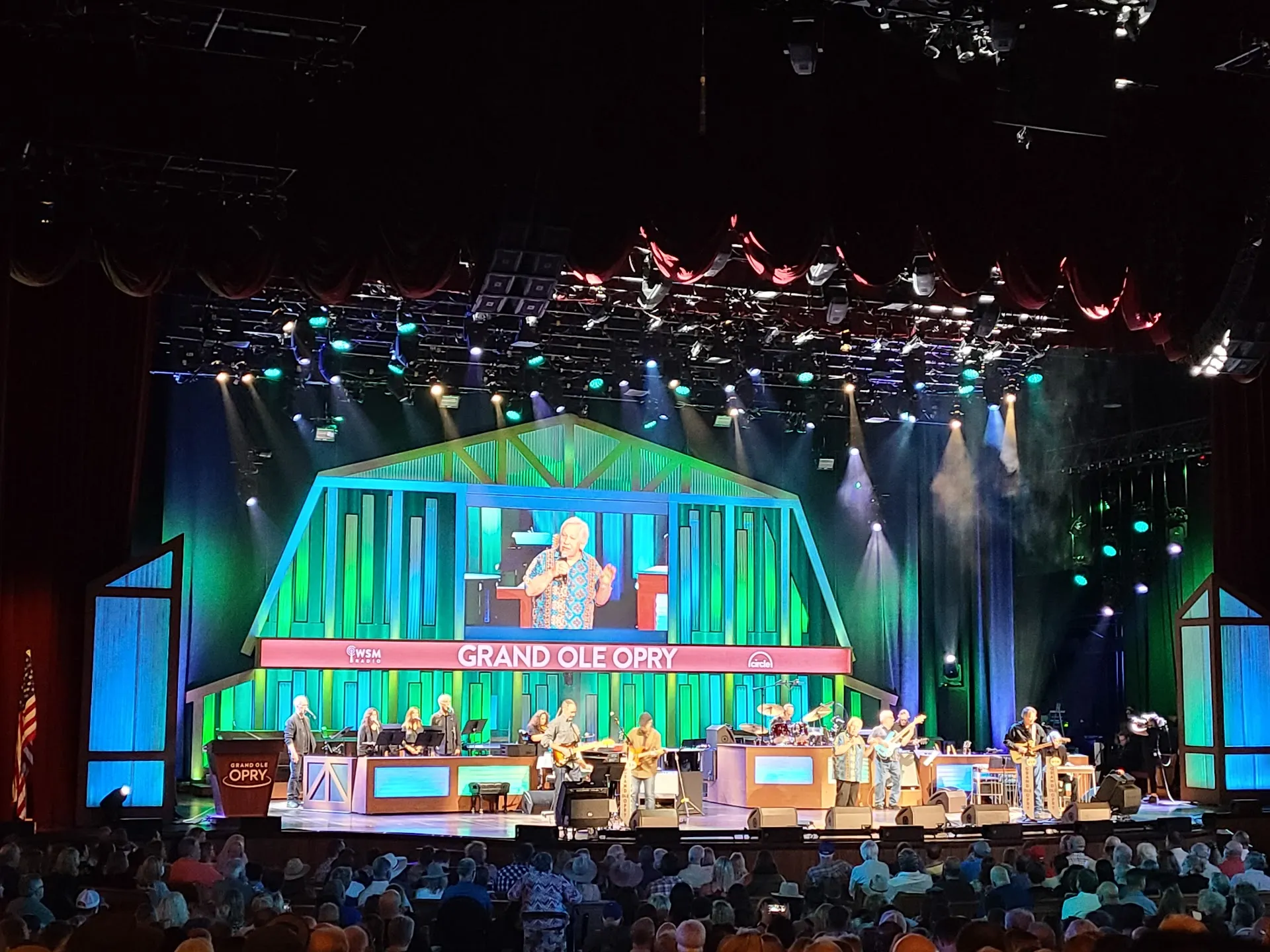 Nashville