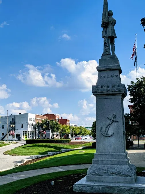 Perrysburg