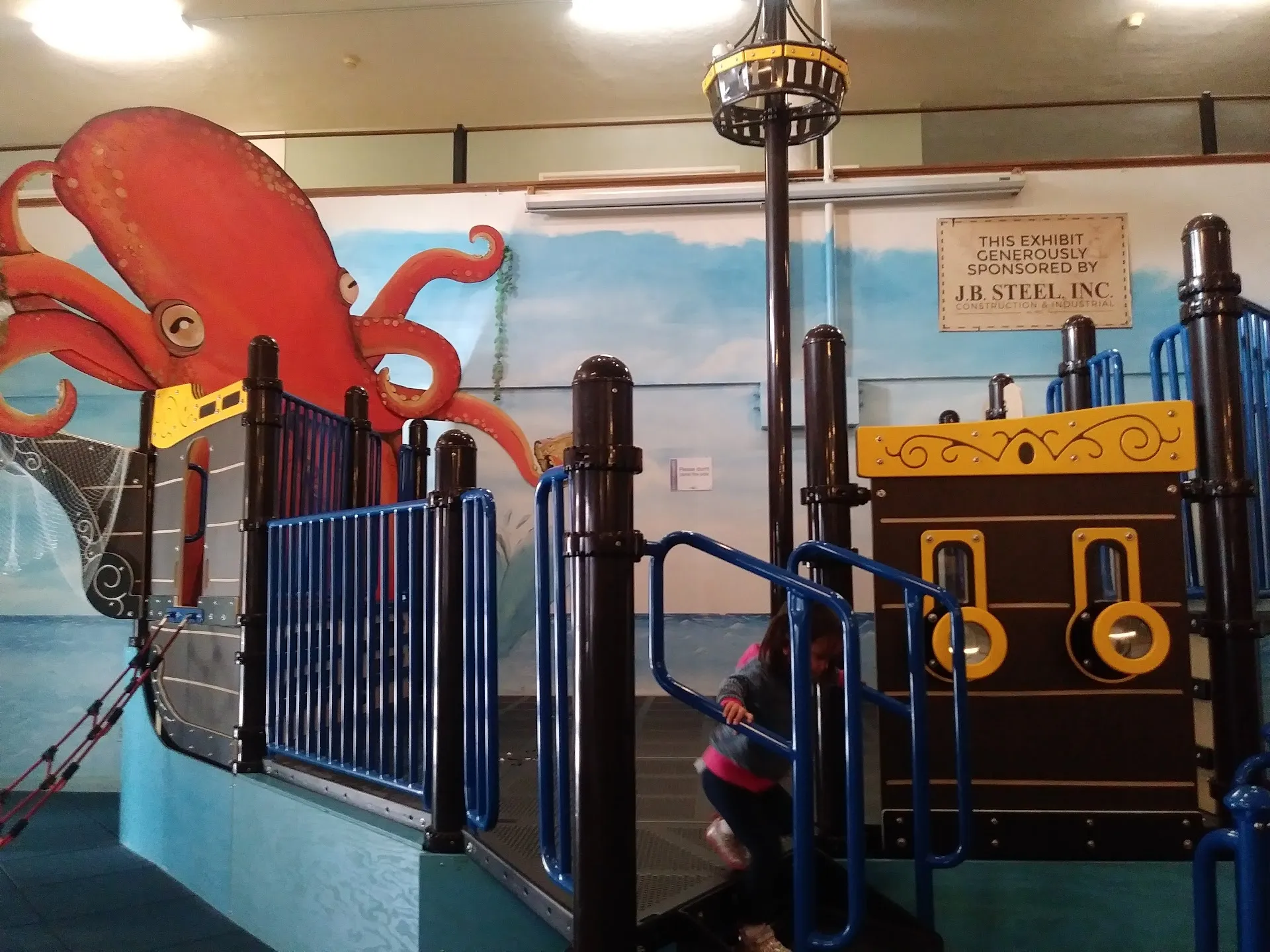 The Children's Museum of Southern Oregon