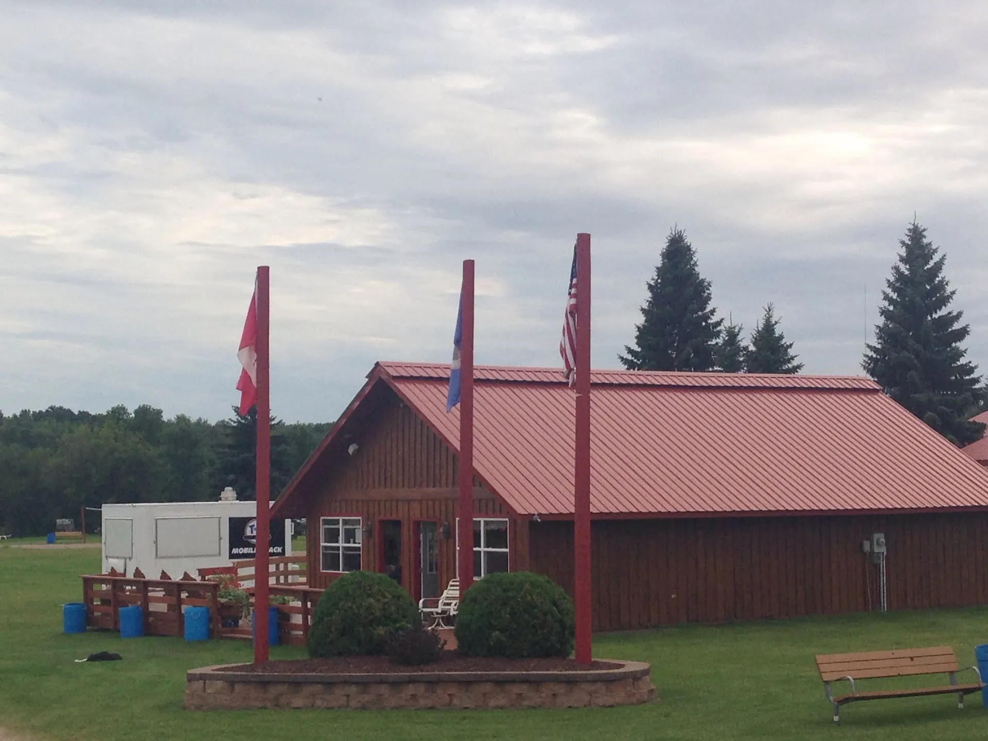 Crookston