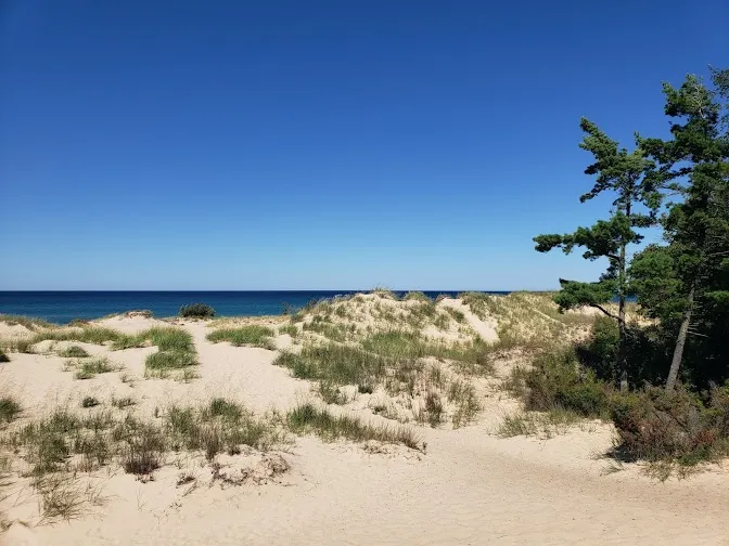 Manistee