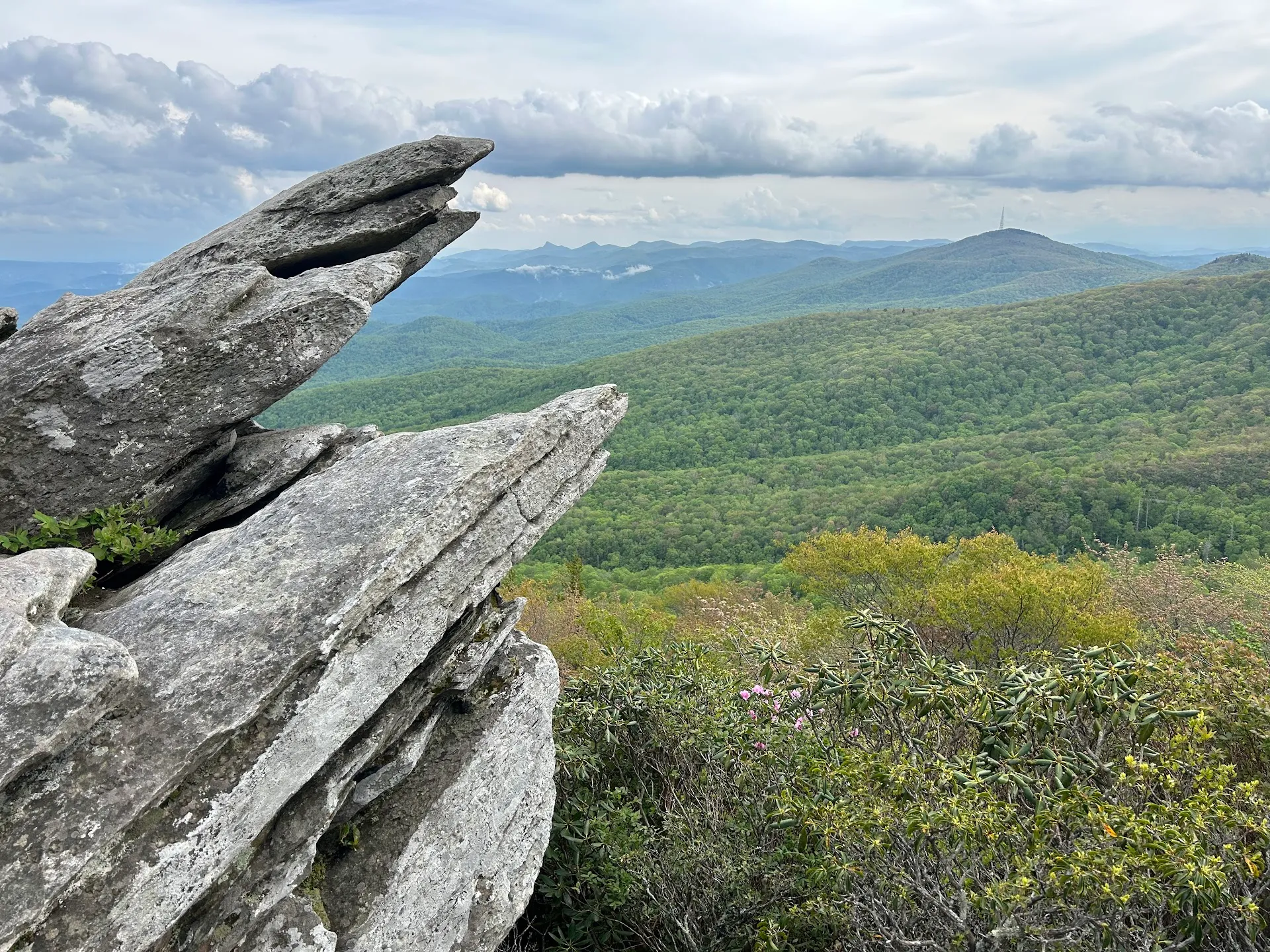 Blowing Rock