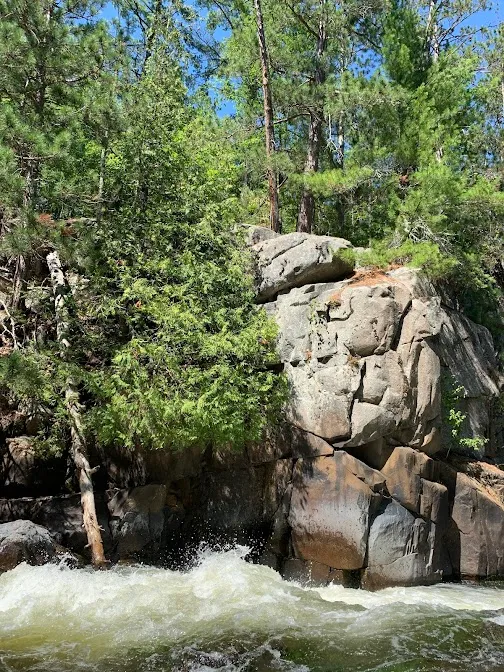 Iron Mountain