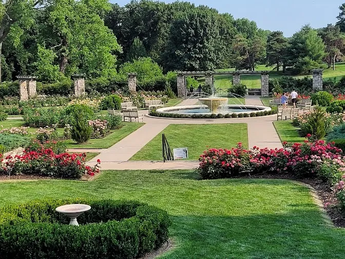 Excelsior Springs