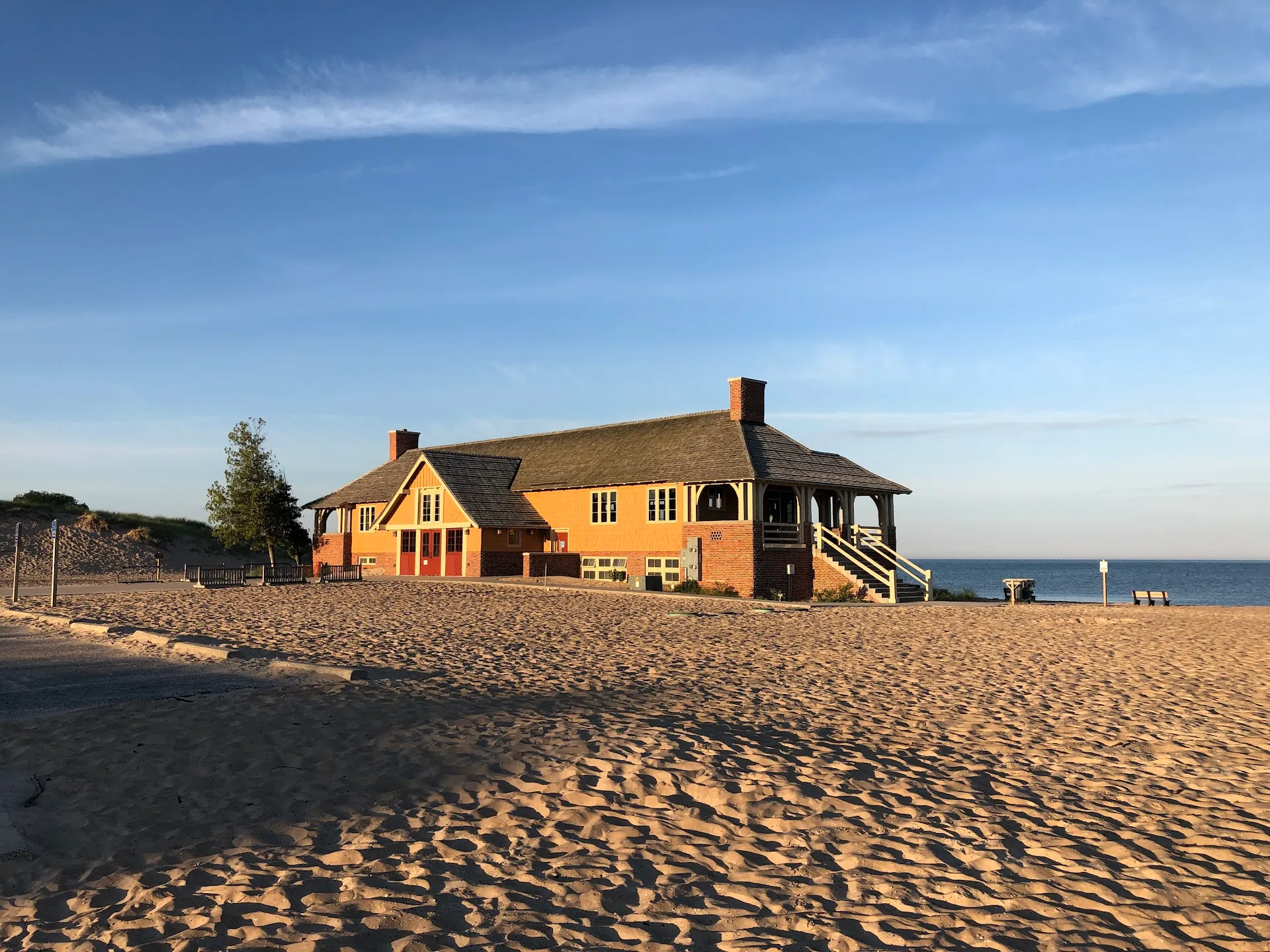 Manistee