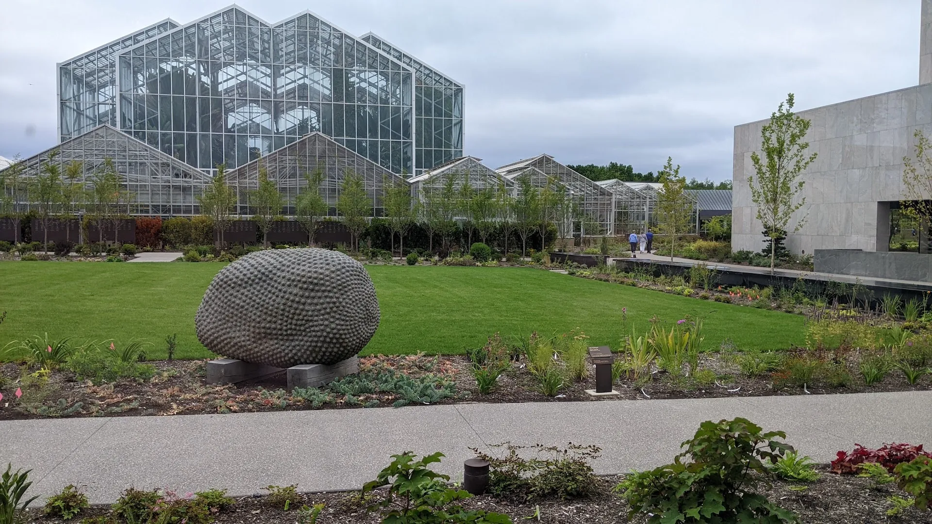 Frederik Meijer Gardens & Sculpture Park