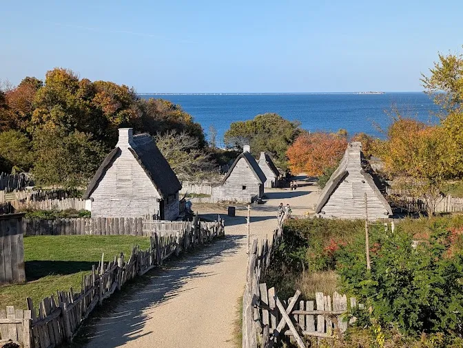 Falmouth