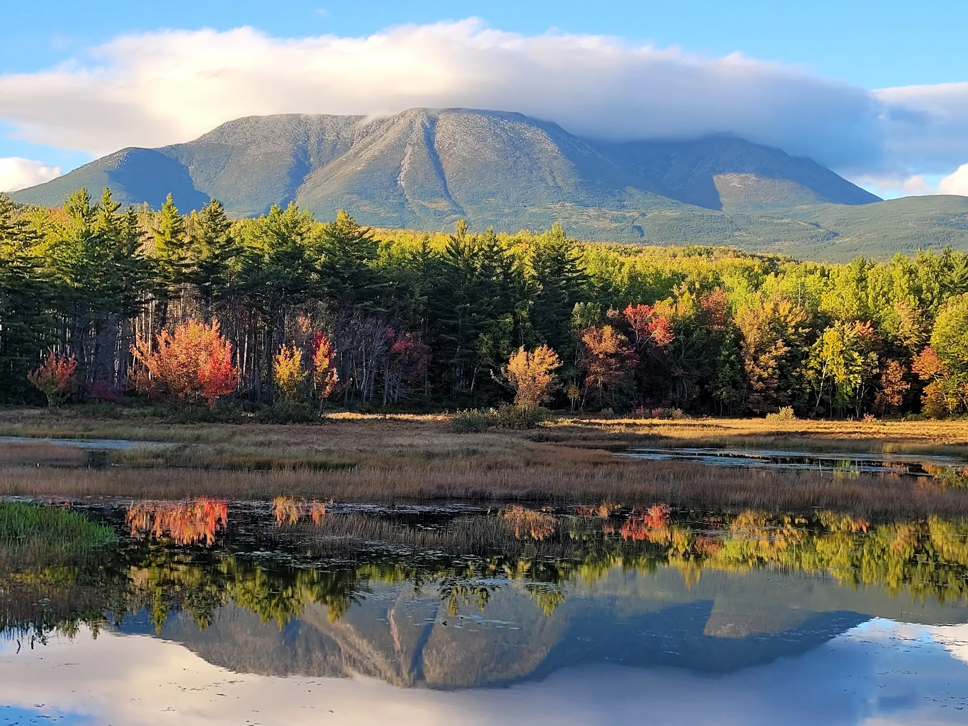 Millinocket