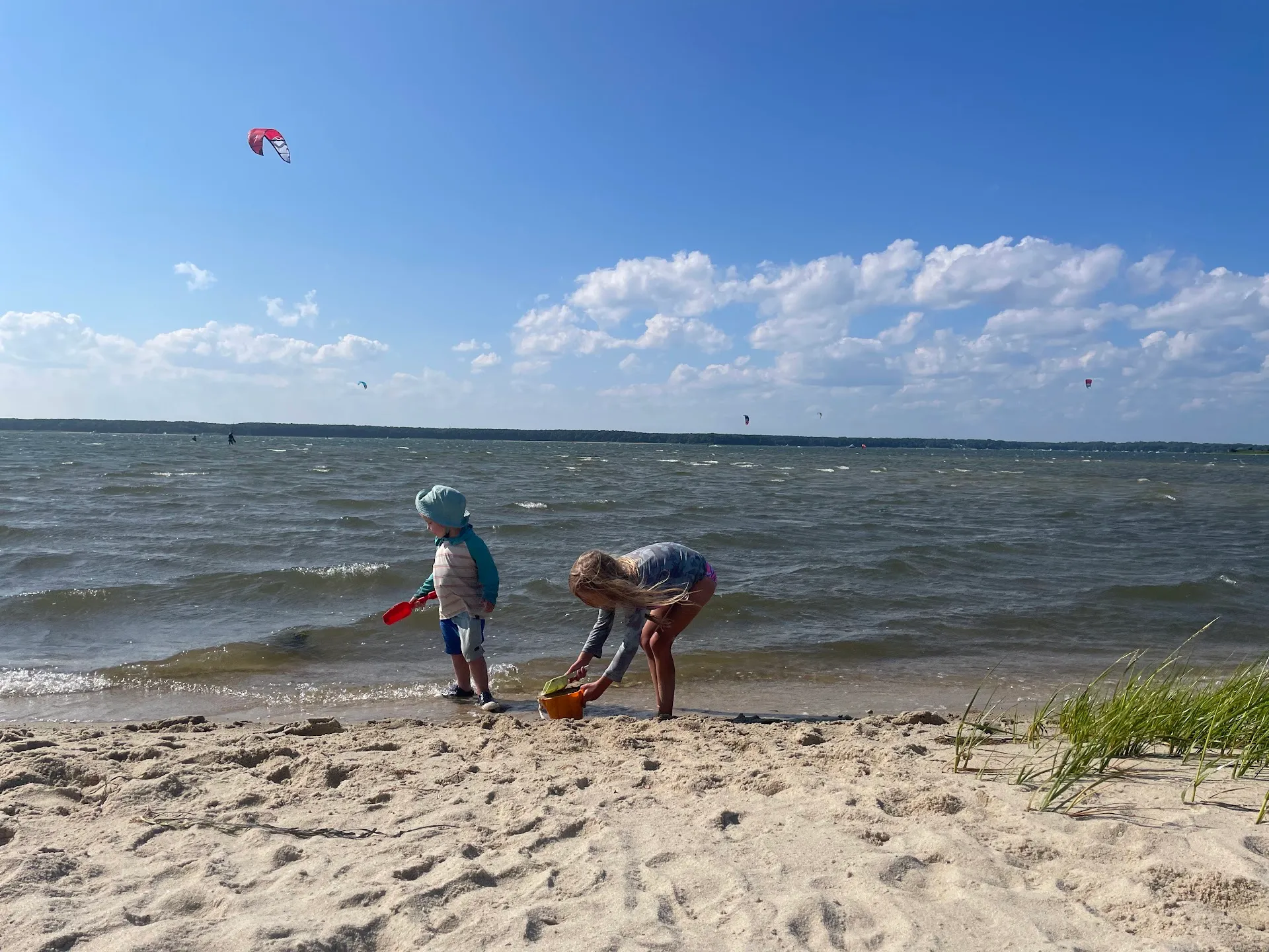 Cousins Beach