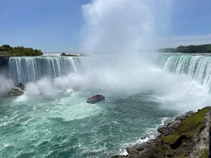 Niagara Falls