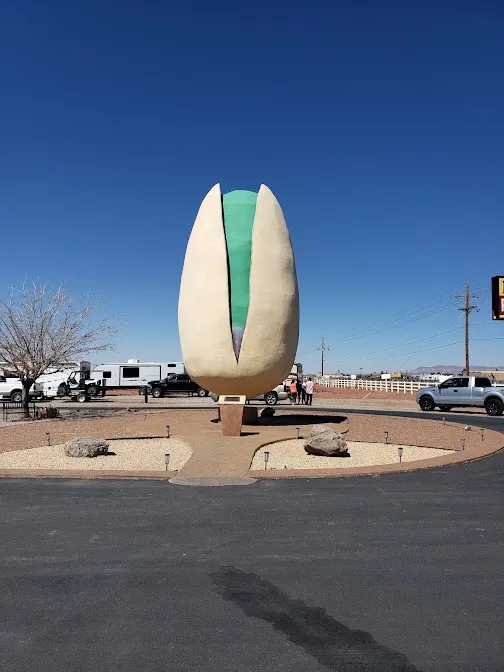 Alamogordo