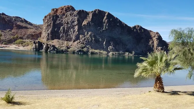 Lake Havasu City