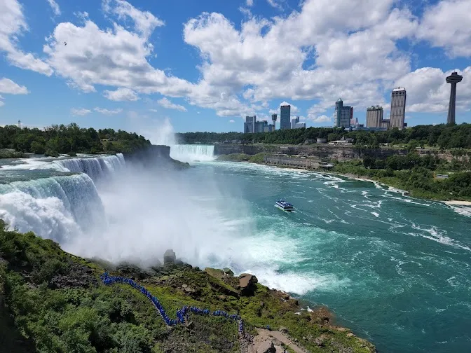 Niagara Falls