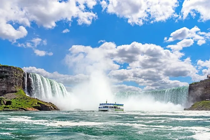 Niagara Falls