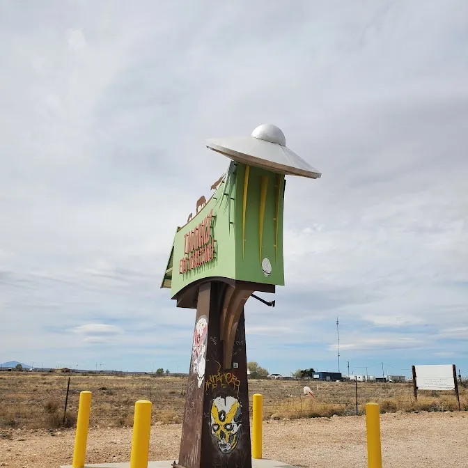 Roswell
