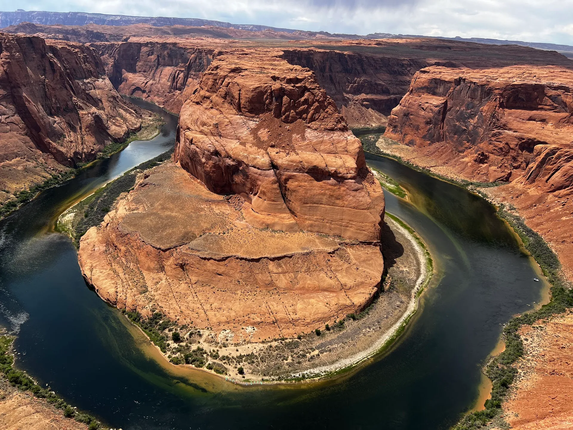 Horseshoe Bend