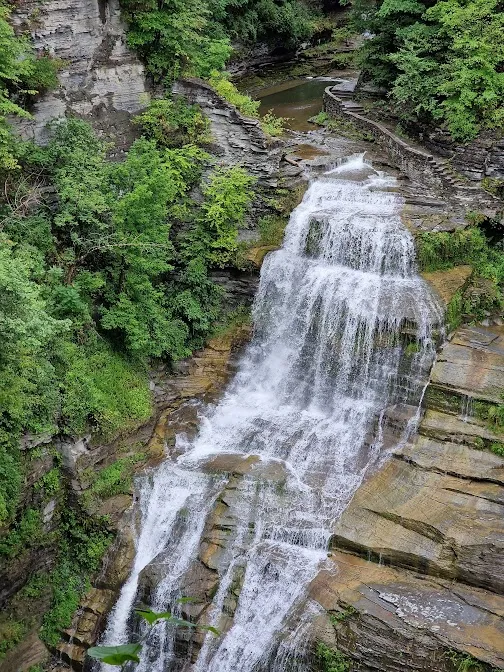 Montour Falls