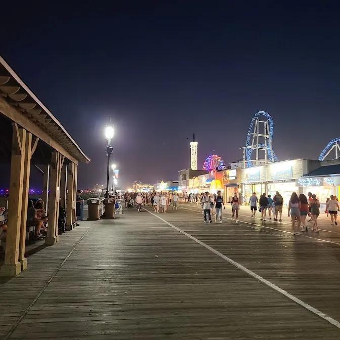 Atlantic City