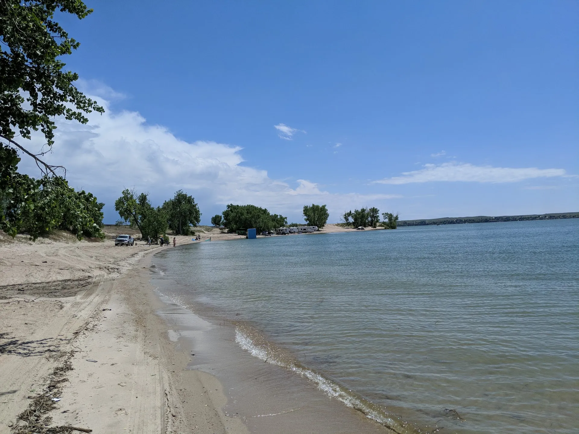 Ogallala