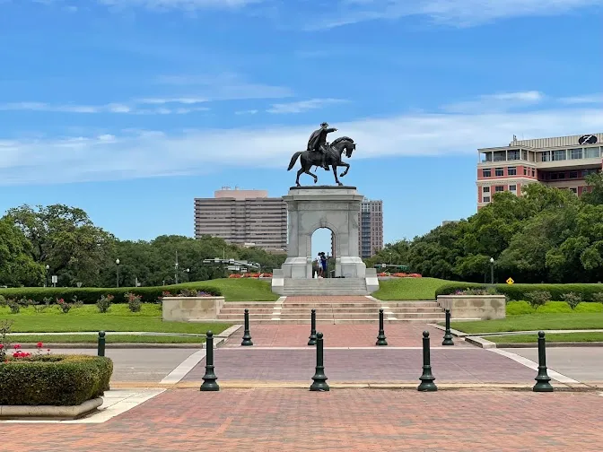 Houston
