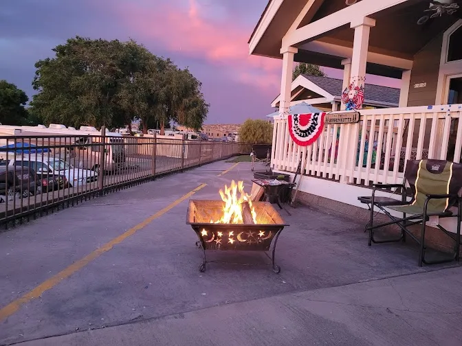 Moses Lake