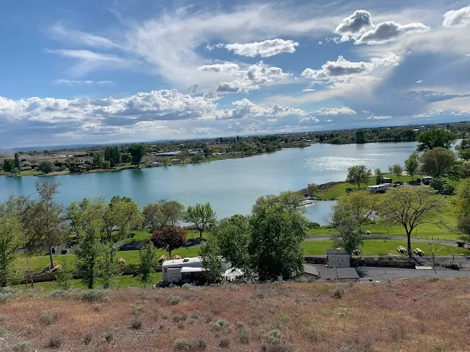 Moses Lake