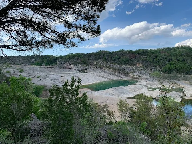 Dripping Springs