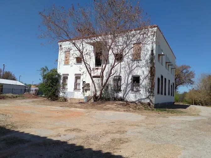 Laredo