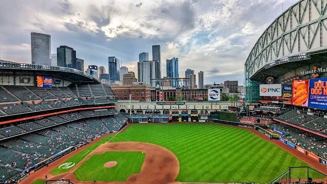 Houston