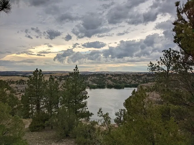 Wheatland