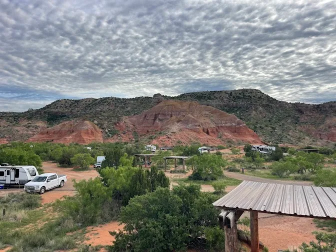 Amarillo