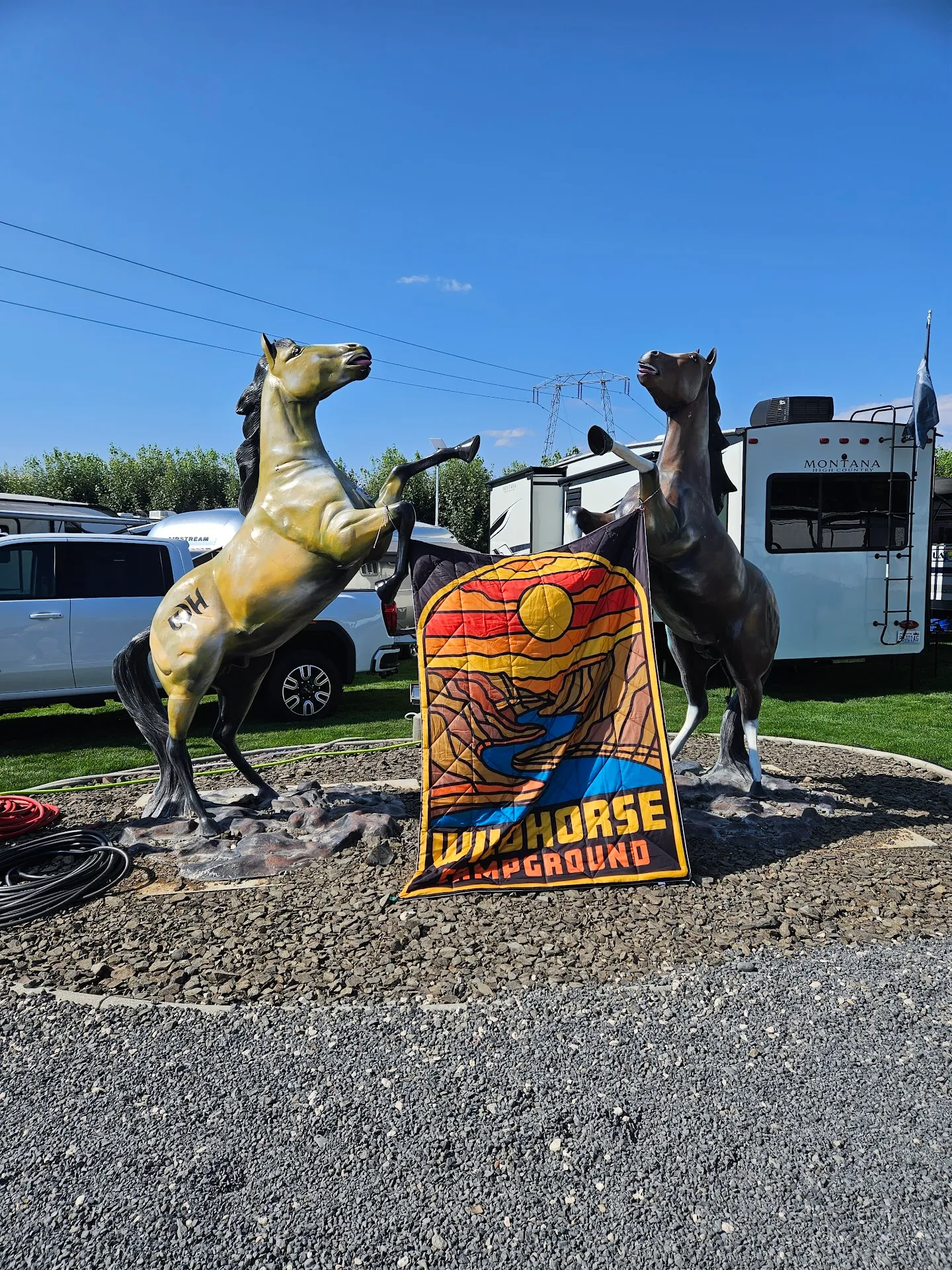 Ellensburg