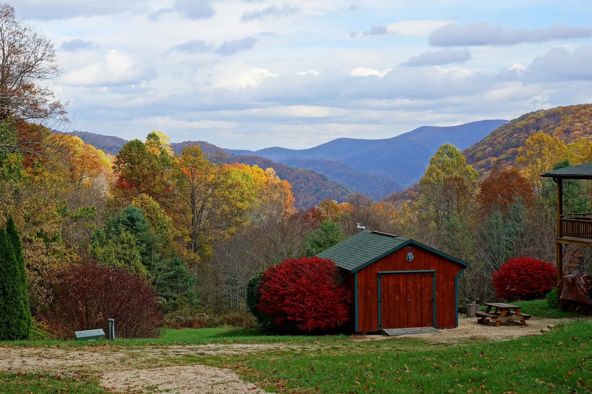 Charlottesville