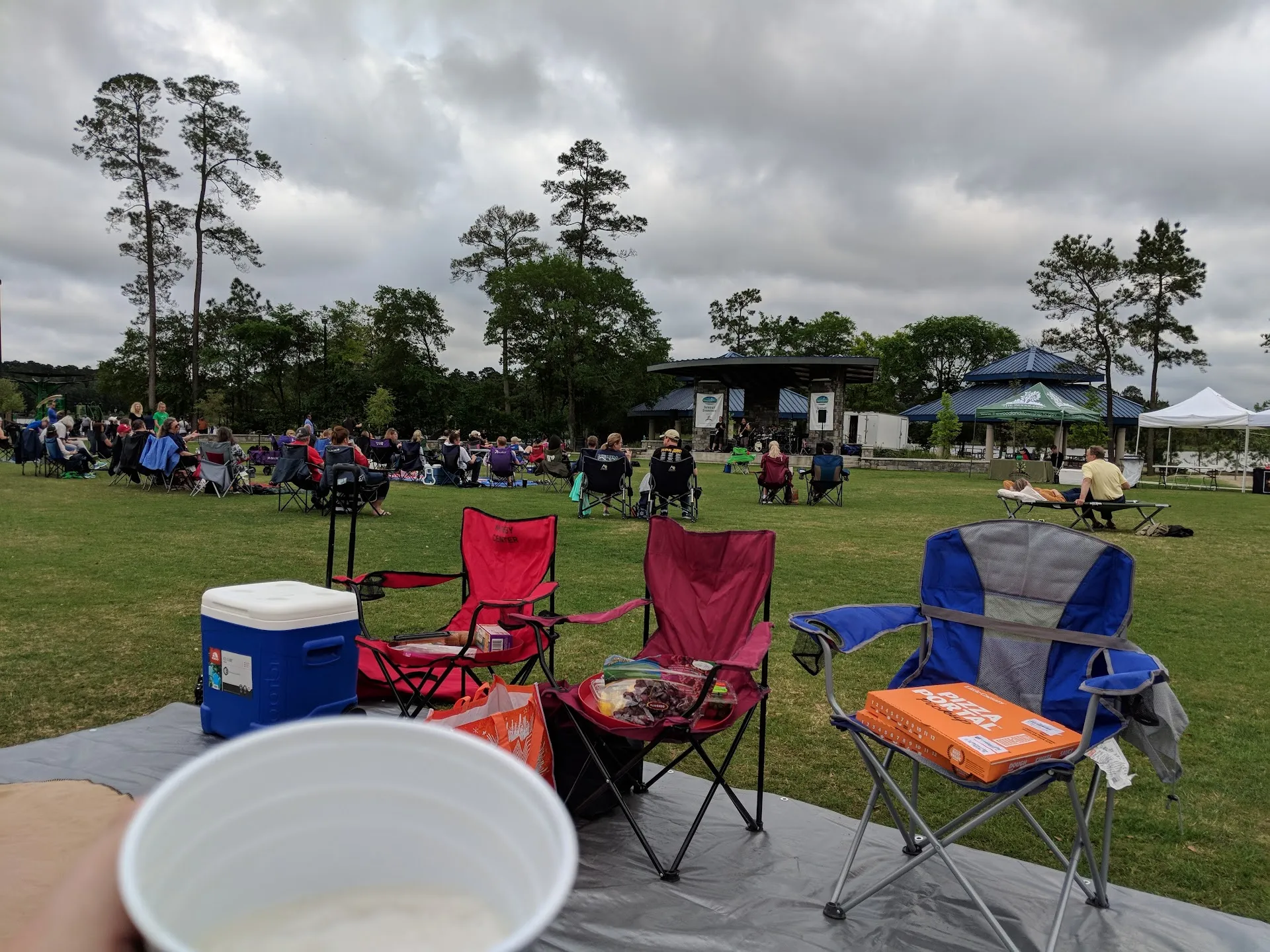 Northshore Park