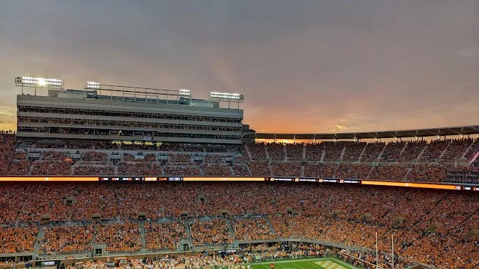 Knoxville
