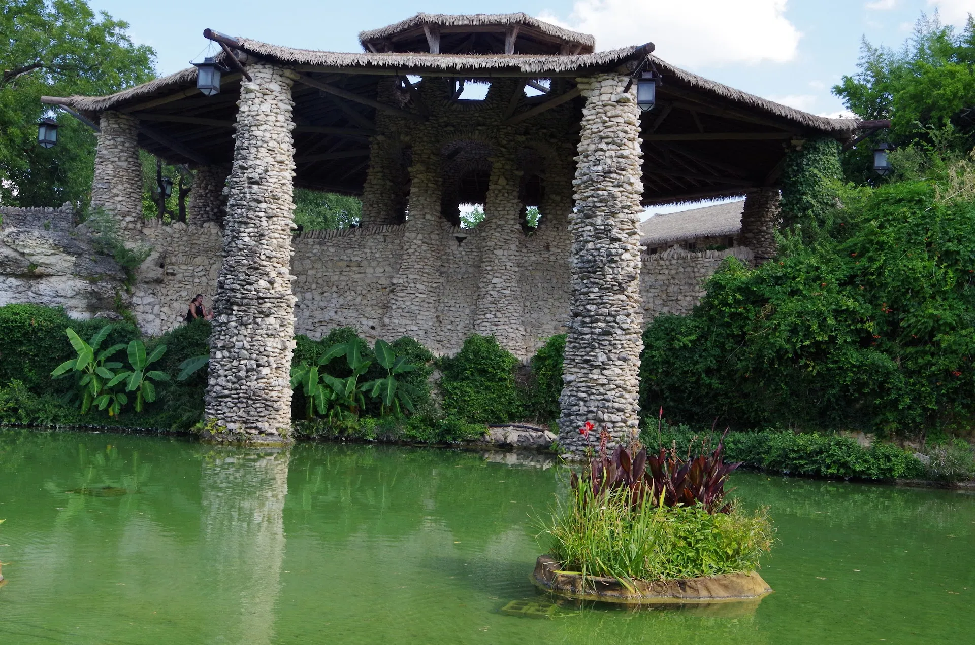 San Antonio