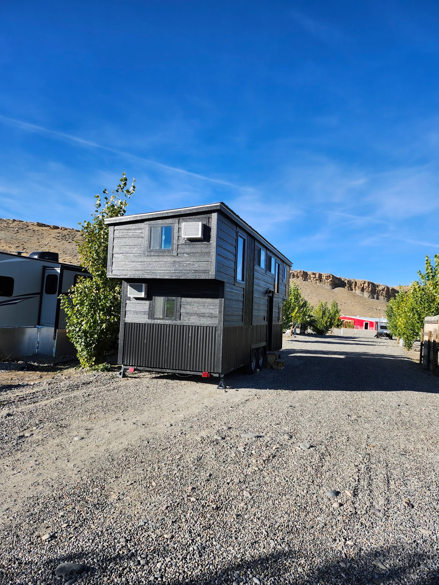 The Crippled Spider RV Park & Campground