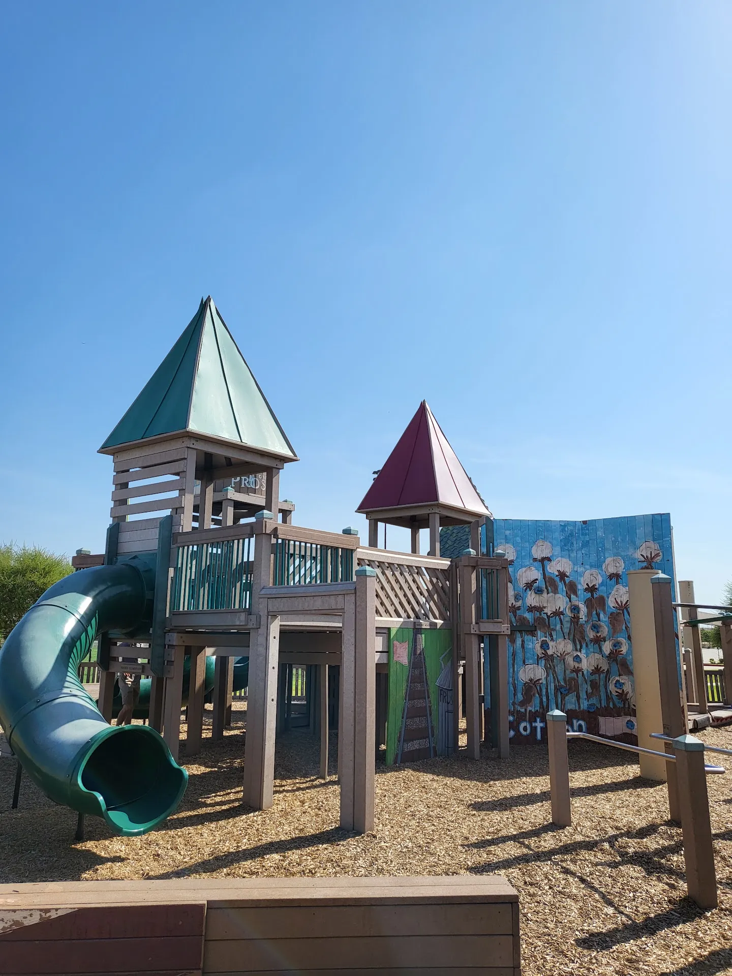 Frontier Park