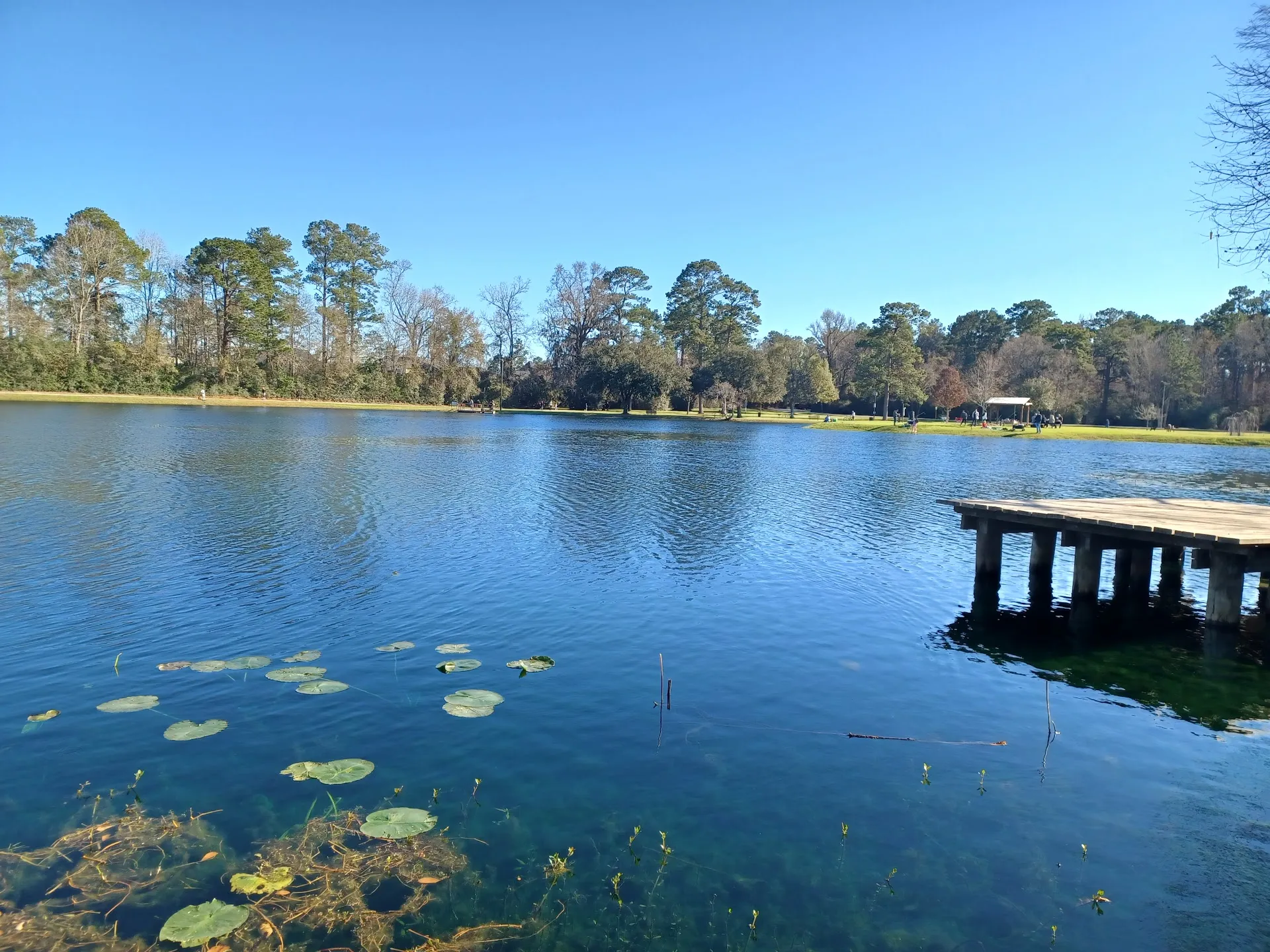 Burroughs Park