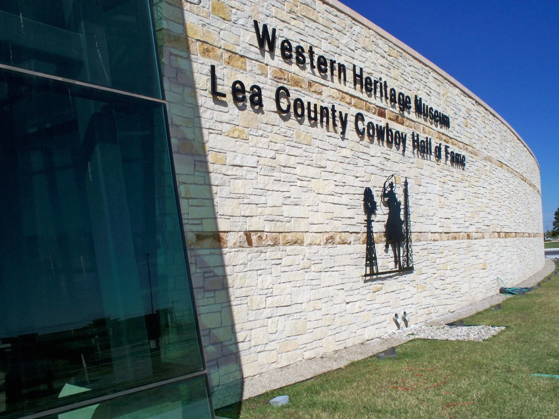 Western Heritage Museum and Lea County Cowboy Hall of Fame