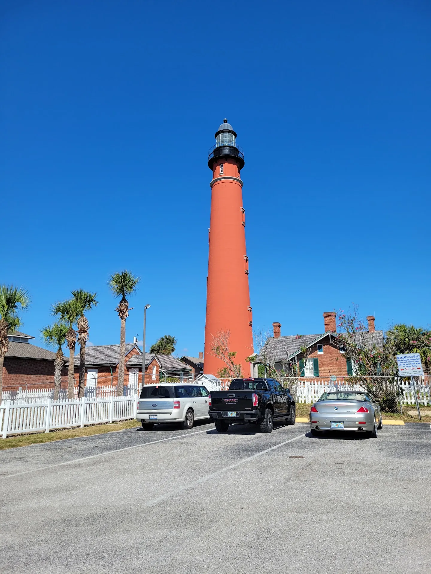 Ponce de Leon Inlet Lighthouse & Museum