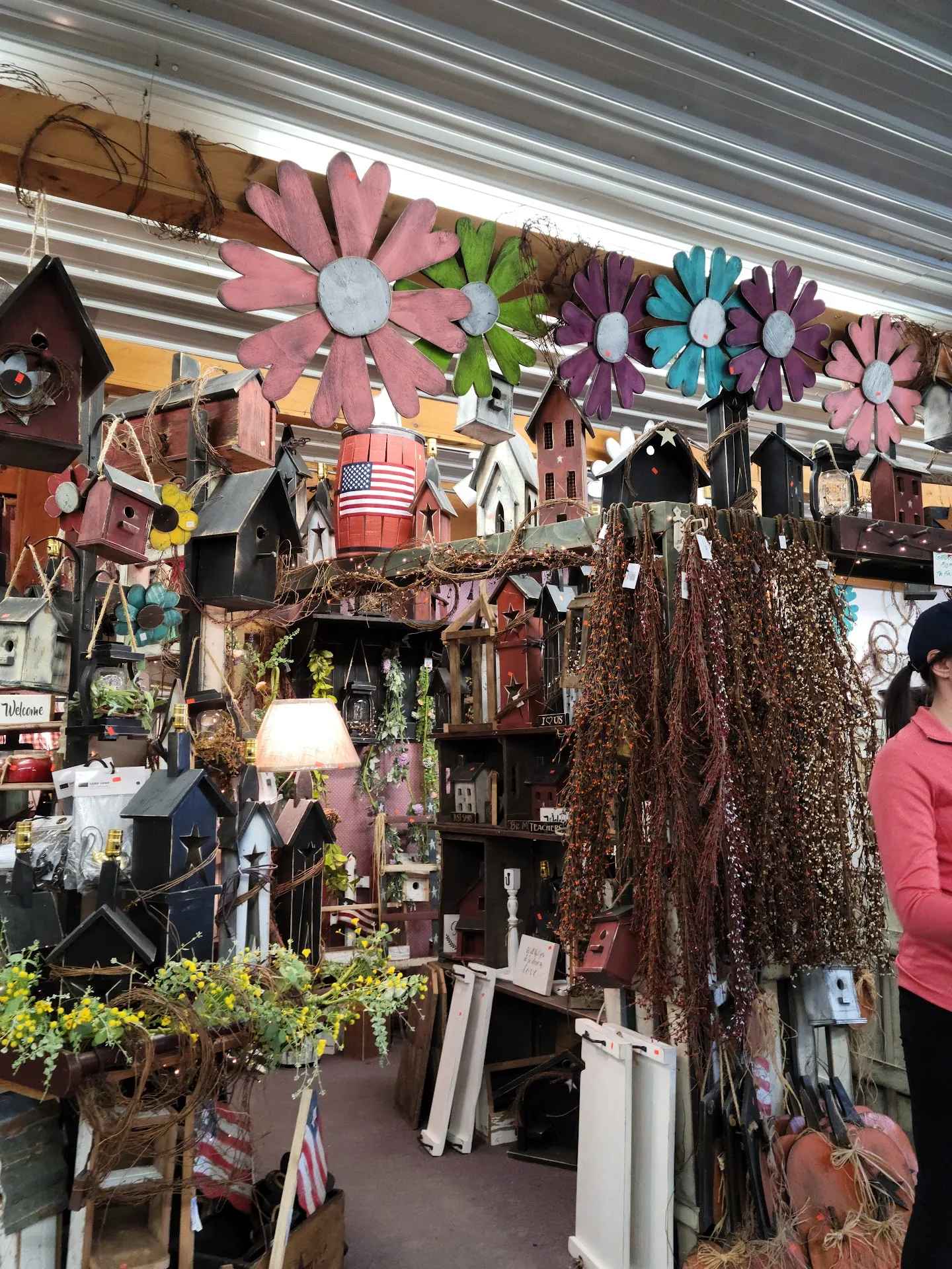 The Windmill Farm & Craft Market