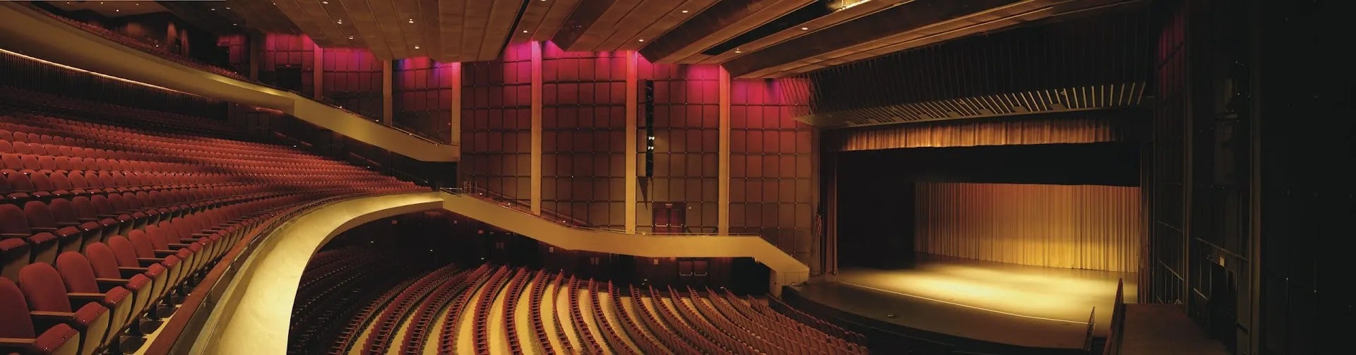 Miller Auditorium