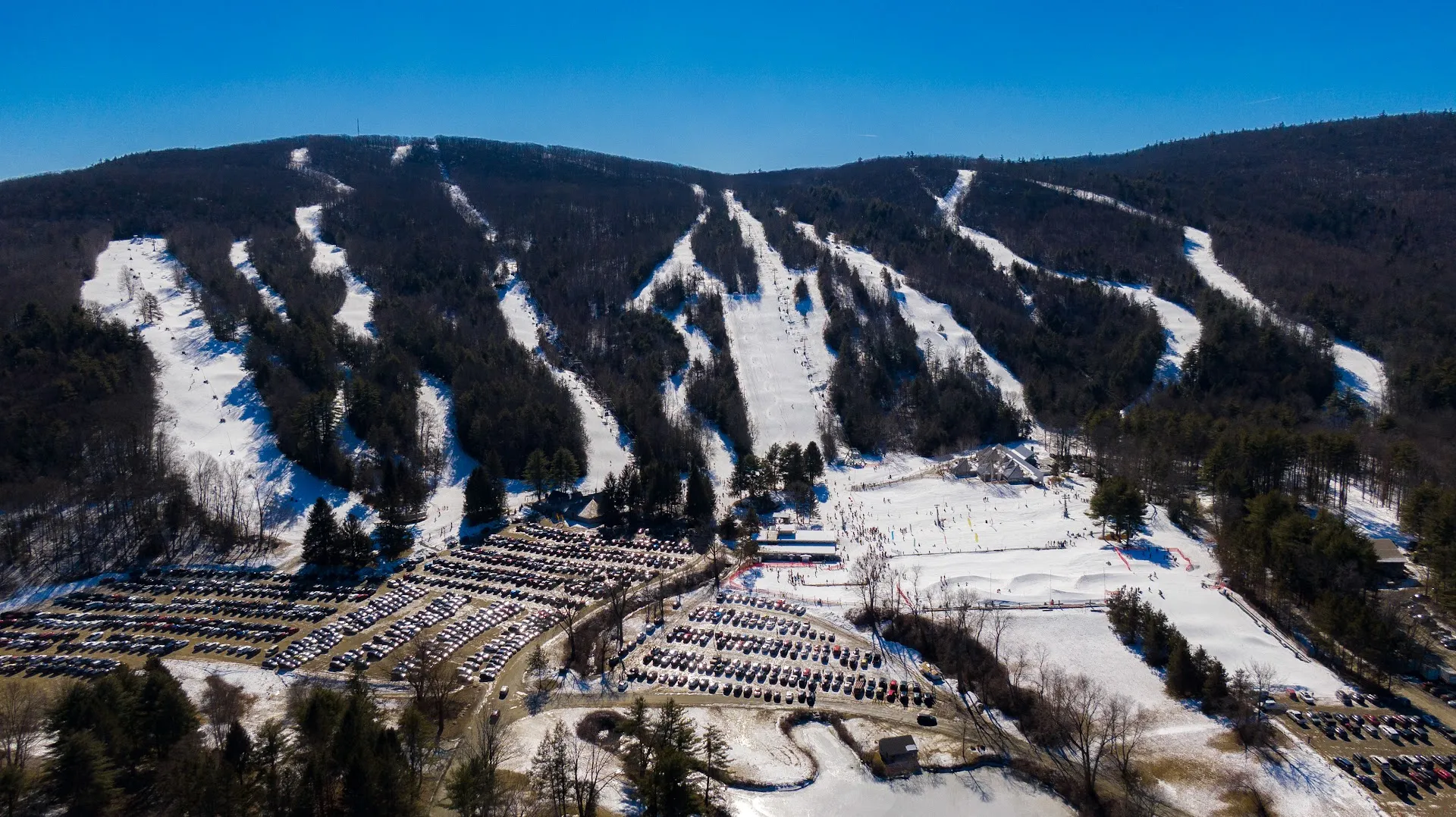 Ski Butternut